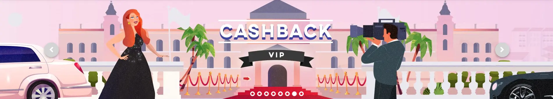 cashbak vip ABUKING CASINO