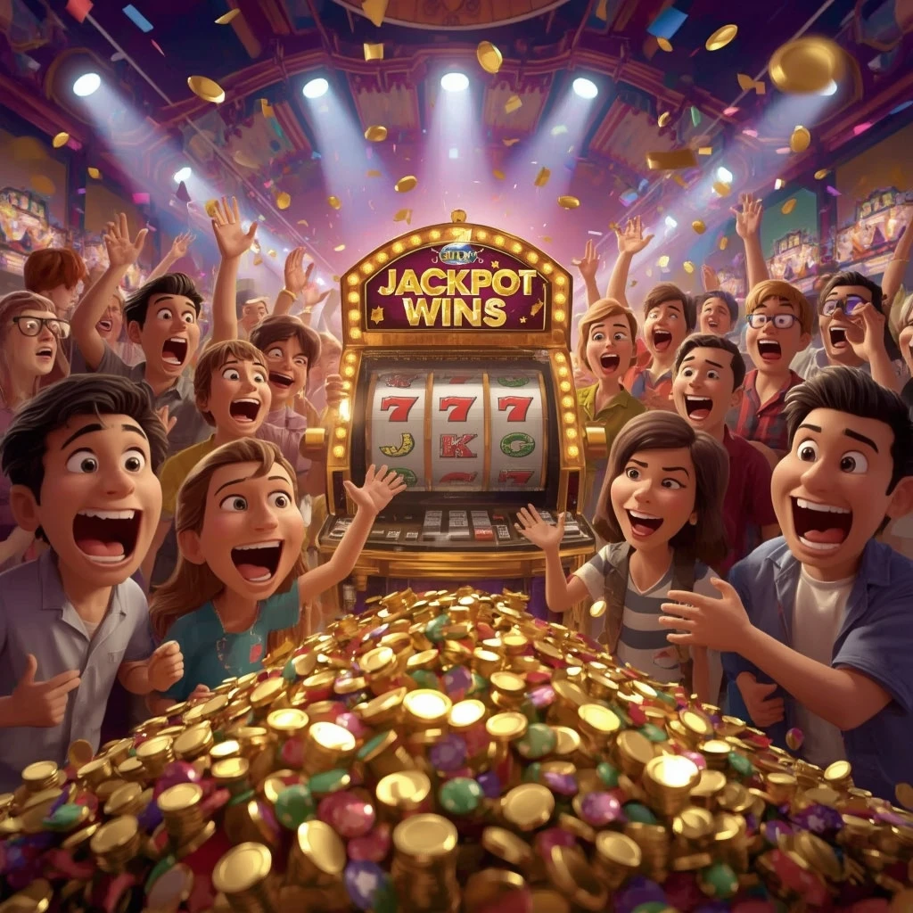 meilleurs jeux de Jackpot ABUKING CASINO