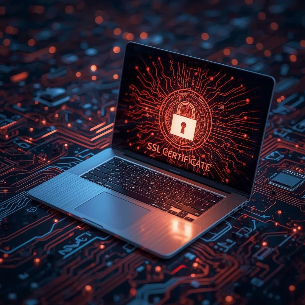 certificat ssl ABUKING CASINO