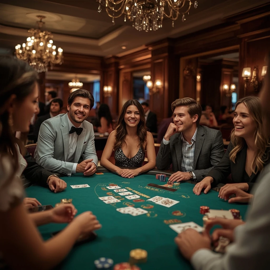 Double Bonus Poker ABUKING CASINO