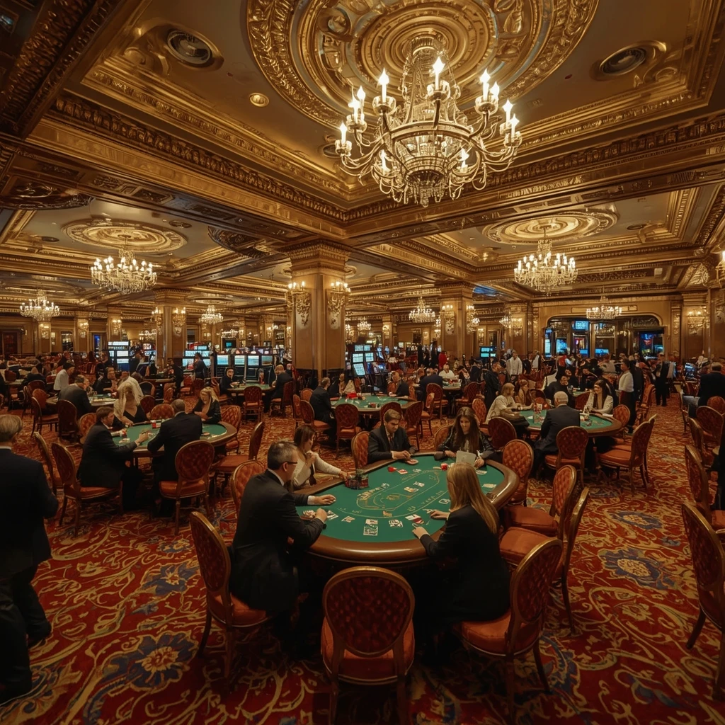 VIP salle de jeu casino Abuking Casino